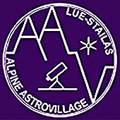 Alpine Astrovillage Lu-Stailas