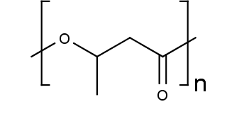 poly(beta-hydroxybutyrát)