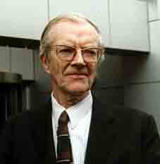 prof.Maurice Wilkins