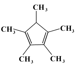 pentamethylcyklopentadien