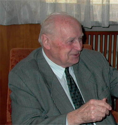 prof.Čestmí Šimáně